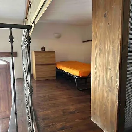 Apartment Stelladimare Naxos