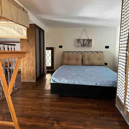 Apartment Stelladimare Naxos *