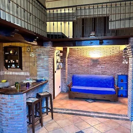 Stelladimare Naxos Apartment *