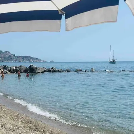 Stelladimare Naxos Giardini Naxos