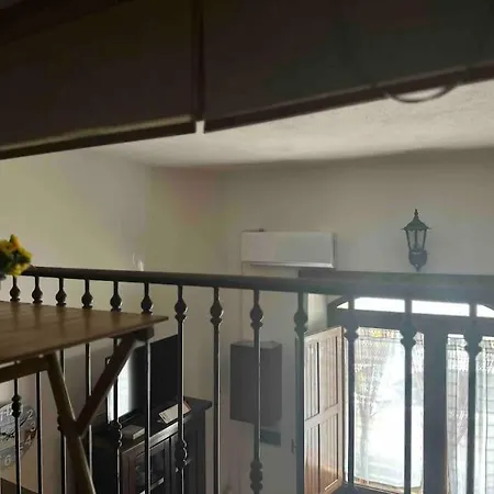 Apartment Stelladimare Naxos