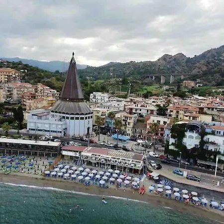 Stelladimare Naxos * Giardini Naxos